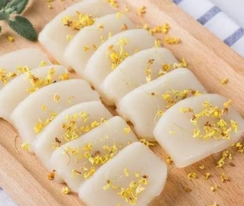 <b>用糯米粉怎么做年糕？用糯米粉制作年糕是一种传统的做法，以下是一份详细的步骤指南：</b>