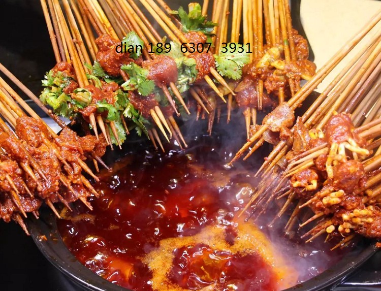 <b>培训串串香需要多少钱？学做串串香费用多少钱？学习串串香制作技术的费用通常在1000元到3000元之间，这是比较常见的价格范围。</b>