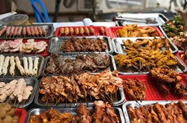 <b>小吃培训,特色小吃培训,小吃培训学校,小吃技术培训</b>