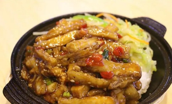 <b>锅巴饭培训哪家好</b>