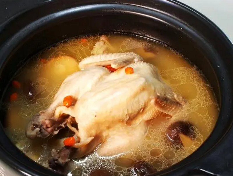 <b>学老锅鸡汤去哪里</b>