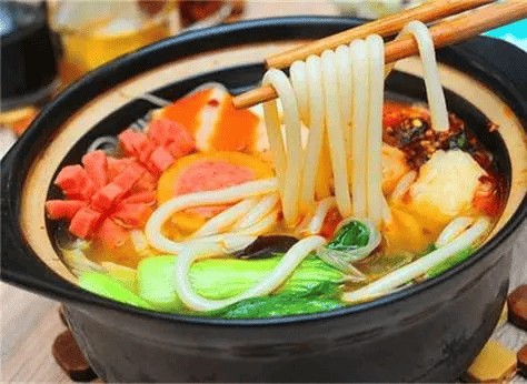 <b>土豆粉的利润有多大呢</b>
