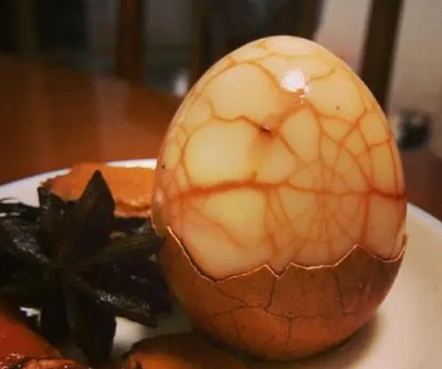 <b>正宗煮茶叶蛋的步骤</b>