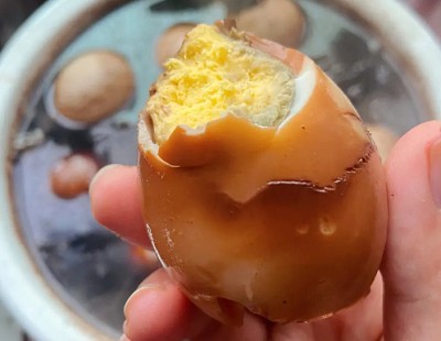<b>学茶叶蛋去哪里？学茶叶蛋技术，去山东甄选集团是个不错的选择。</b>