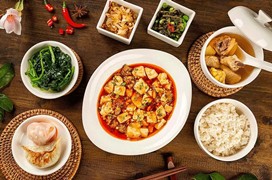 <b>中餐  政协委员  国际中餐日</b>