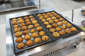 <b>甄选小吃 学员反馈 落地成功 餐饮创业</b>