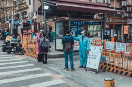<b>上海 支持 餐饮行业 发展</b>