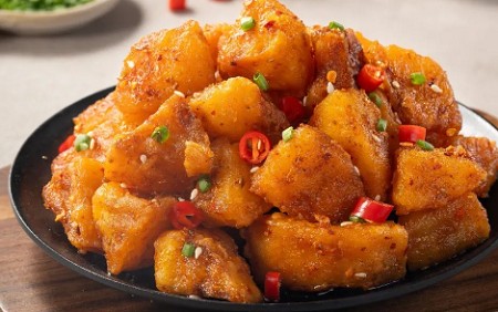 <b>学做锅巴土豆需要多少钱？锅巴土豆培训学费多少？大概2000元左右。大部分小吃培训机构提供的锅巴土豆培训学费应该能够在这个范围内。</b>