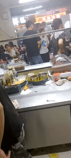 石锅菜落地成功！水饺店加项石锅菜，日营收提升千元(图4)